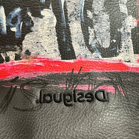 Desigual backpack - Picture 6 of 7